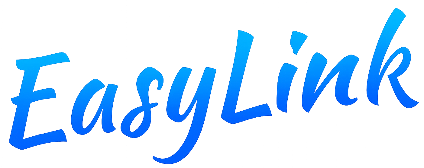 easylink footer icon